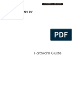 ICP Optima 7000DV-Hardware Guide