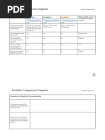 O 16GnPQriv9ehpz6K4dQ Google UX Design Certificate Portfolio Comparison Template