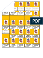 Irbesartan: Atenolol Diltiazem 200MG