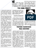 Atlm Say 111 Mart 1983