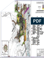 Plan Urbanistic General Dej