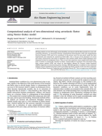 Ain Shams Engineering Journal: Magdy Saeed Hussin, Ashraf Ghorab, Mohamed A. El-Samanoudy