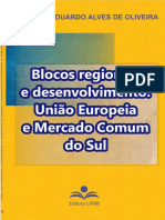 Blocos Reg. e Desenvolvimento