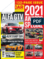 Autocar UK - 09 June 2021