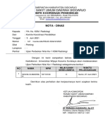 PENGHADAPAN UJIAN Herco Radiologi Novia