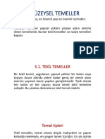 Temel İnşaatı 6