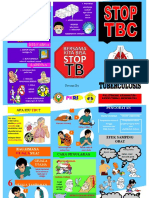 Cara Pencegahan dan Pengobatan TBC