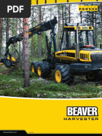 Beaver en