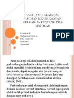 PPT Kep keluarga kel 2