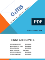 Kelompok 3 (PPT Otitis)