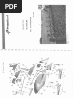 Agragat Uprawowy KUHN 901124 - 02 - El50 - 60 | PDF