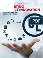 UL - Performance Materials Electronics - Brochure - DPS - EN