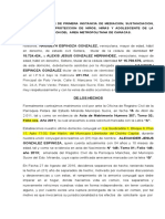 Divorcio Mutuo Acuerdo Sentencia 693 (1)