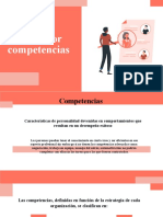 Gestion Por Competencias