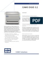 Cawo Digid 3.2