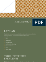 Kelompok 8