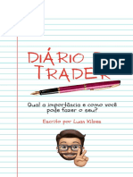 Diario Do Trader