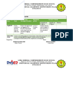 INDIVIDUAL MONITORING TOOL