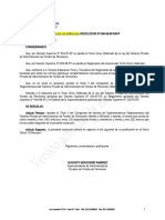 Contrato de Afiliación Al SPP o Ducumento de Registro SPP