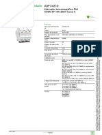 Distribución A9F74310