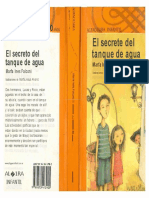 El Secreto Del Tanque de Agua PDF