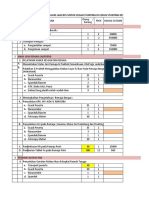 Rka Program Tahajud Lagi Bcs Untuk Cegah Stunting Di Lokus Stunting Desa Sumurwiru TH 2021