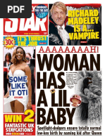 Daily Star (2021.06.07) | PDF | Nature