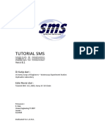Modul Sms Wes4