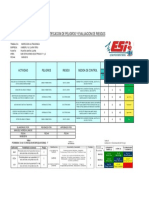 Matriz Iper Kimberly & Clark Santa Clara Ultrasonido