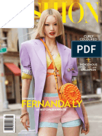 VOGUE April 2015 IN PDF, PDF, Vogue (Magazine)
