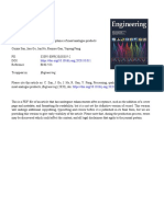 Journal Pre-Proofs: Engineering