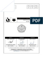 Modul Praktikum Pemrograman Web 2021 Fix