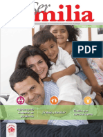 Revista 3 - Ser Familia