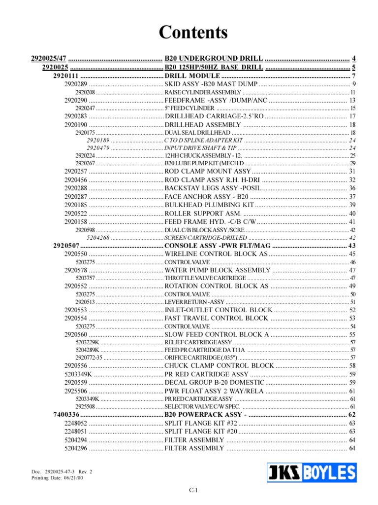 Strands S68 Manual Overview | PDF | Piston | Bearing (Mechanical)
