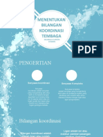 Penentuan Bilangan Koordinasi Tembaga-Salsabilla-10319005