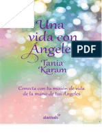 Una Vida con Angeles