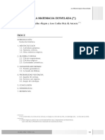 05. La Matemagia Desvelada Autor Pedro Alegría y Juan Carlos Ruiz de Arcaute