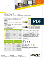 Arena Apta FR 48 2020