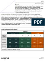 2020-21 Idaho Student Engagement Survey, Disaggregated Report