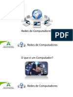 Redes IEFP