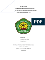 Humam-Asnal - Makalah Manajemen Dan Strategi Kewirausahaan