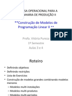 PO II - Aula - 2011