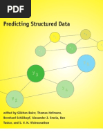 Download Predicting Structured Data by juan SN51131899 doc pdf