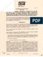 Acuerdo 004-Modifica Acuerdo 105 DRMI Pance