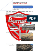 "Christian Barnard": Alumno: Fecha