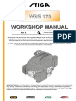 Workshop Manual