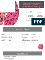 BPPV DR - Neilan