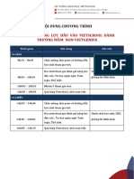 Agenda Placement test - Little Sol Lê Văn Lương-đã chuyển đổi