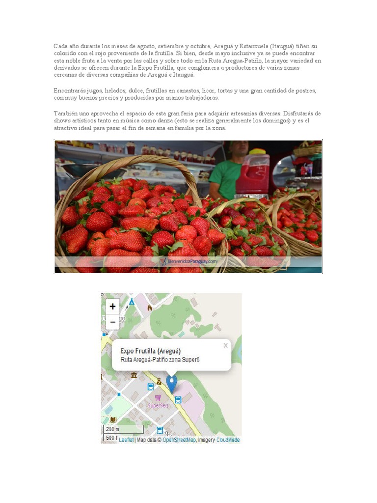 Ciudad De Aregua Pdf Artes General Escultura