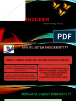 SISTEM ENDOKRIN